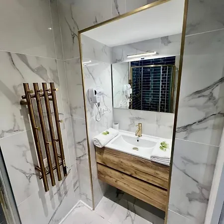 Moon - 37 公寓 尼斯