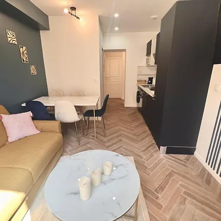 Appartamento Moon - 37 Nizza