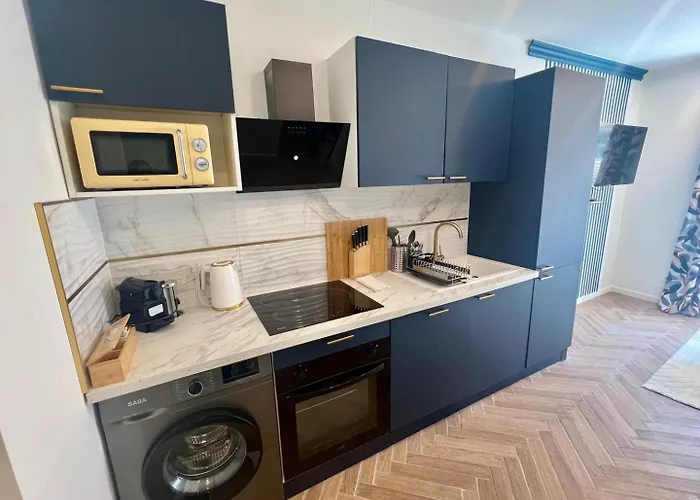 Moon - 37 Apartamento